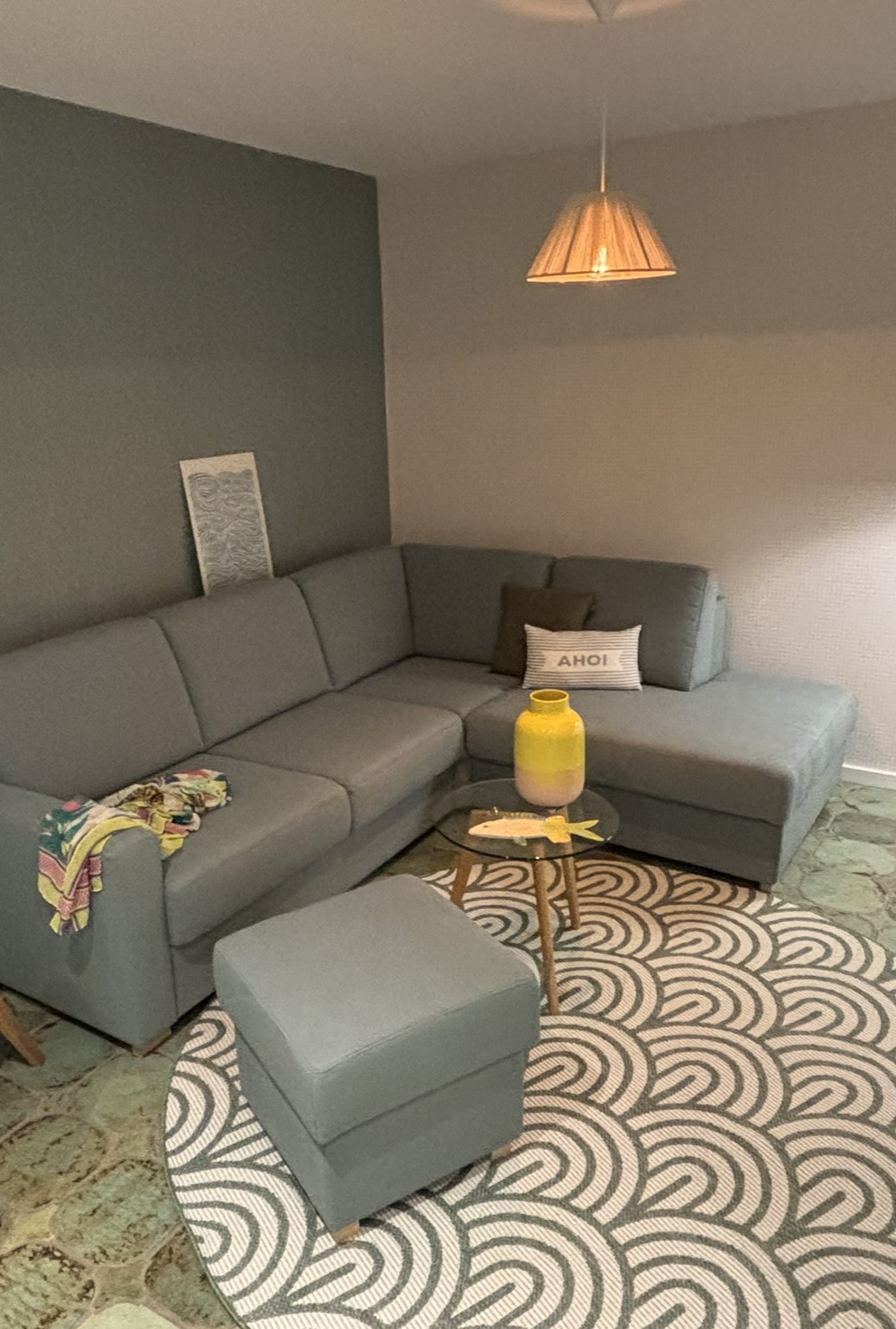Hotel Strandhus Cuxhaven Appartement