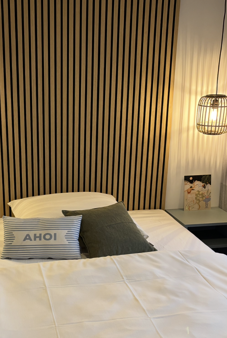Hotel Strandhus Cuxhaven Appartement