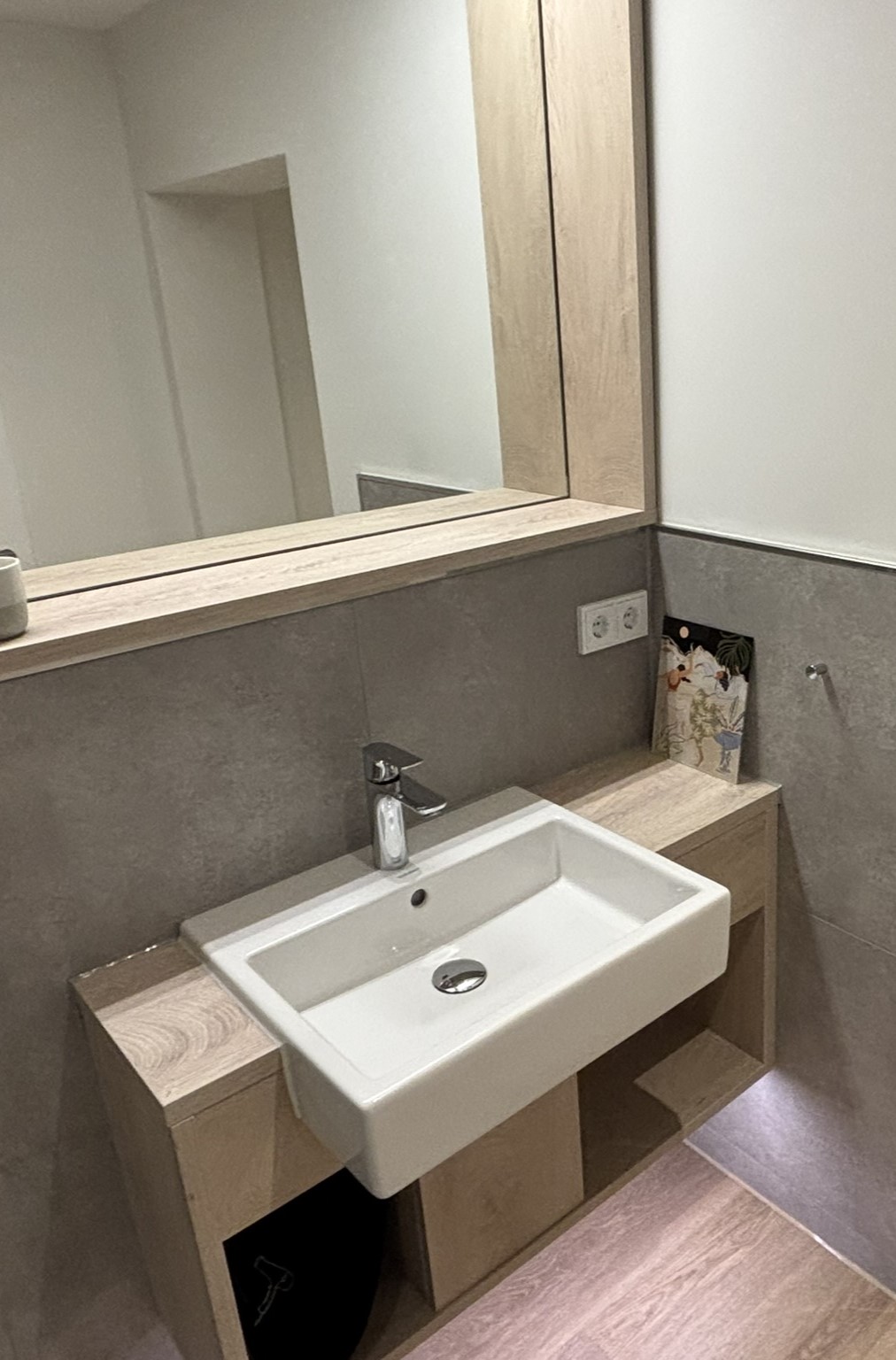 Hotel Strandhus Cuxhaven Appartement